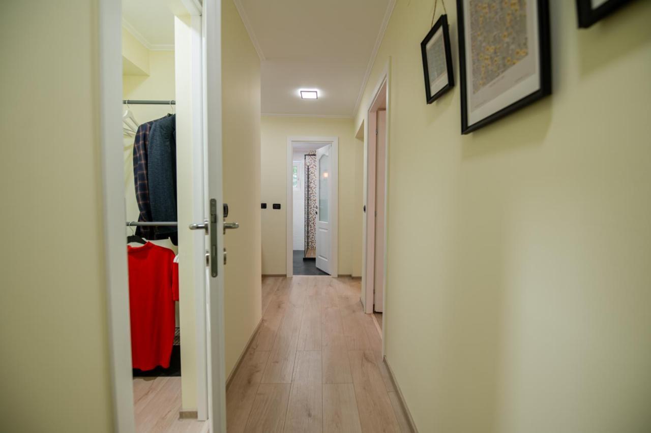 New Iorga5 Oldcity Selfcheckin Timişoara Eksteriør bilde