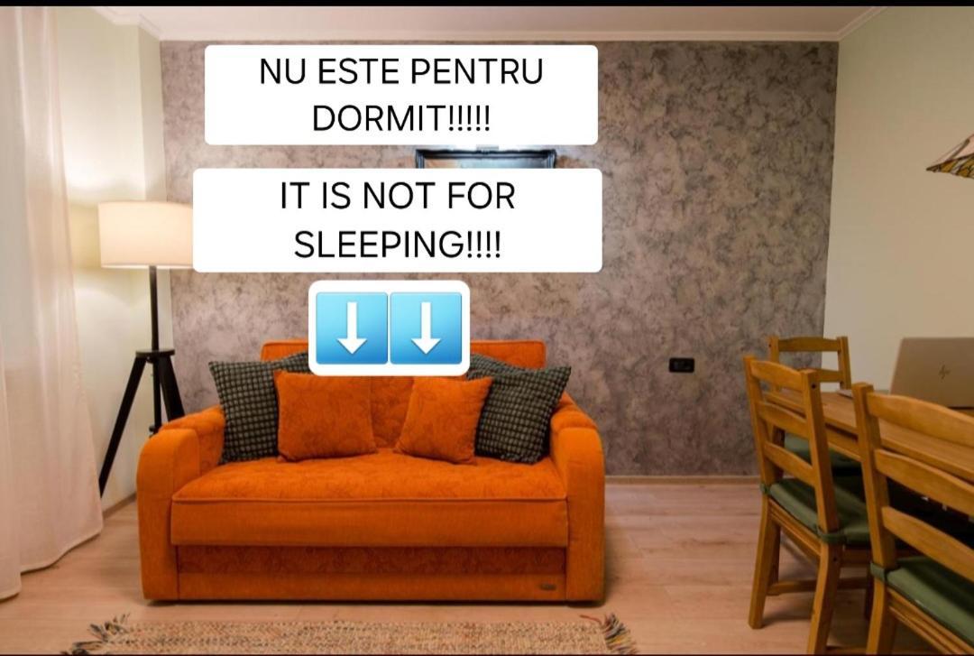 New Iorga5 Oldcity Selfcheckin Timişoara Eksteriør bilde